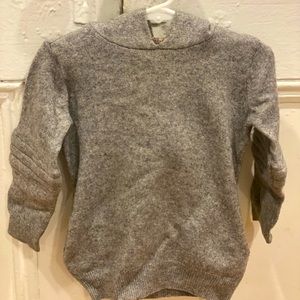 Stella McCartney for Gap cashmere & silk sweater